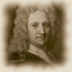 Sir Edmund Halley
